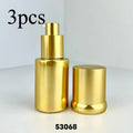 Floral Makeup Setting Serum 20ml – Alcohol-Free Unisex Formula Face Serum Oasis Select 3-PCS China Mainland