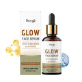 Hoygi Hydrating Face Serum – Lightweight Moisturizing Face Serum Oasis Select 30ml boxed