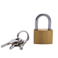 40mm Love lock tourist attraction wishing lock concentric lock wedding lock cannot be opened Engraved Double Heart Lock Oasis Select 1