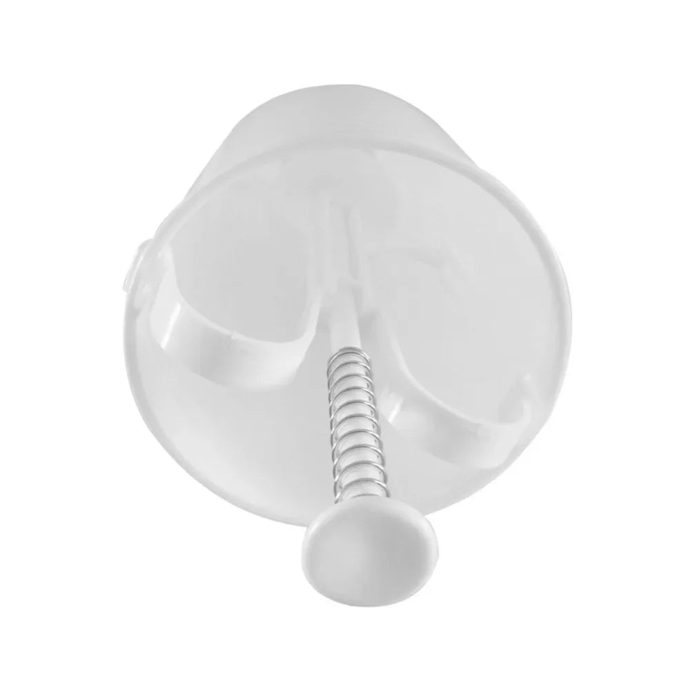 DIY Confectionery Pastry Baking Tools Donut Maker Dispenser Donut Making Artifact Creative Dessert MoldKitchen Gadget Bakeware Oasis Select