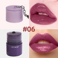 SAM SUGAR Rotating Honey Glaze Lip Gloss – Waterproof & Hydrating