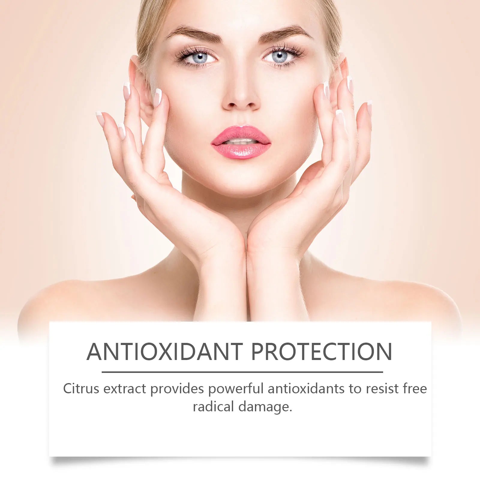 Bakuchiol Retinol Face Serum – Anti-Aging, Firming & Brightening