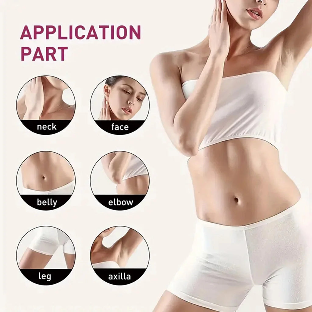 Snow Drift Essential Oil Suitable For Armpits, Neck, Armpits, Knees, Elbows, Face, And Intimate Parts Of The Body Oasis Select