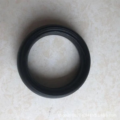 For Babyzen YOYO YOYA Stroller Replacement Rubber Wheels Front and Rear Wheel Stroller Accessories Oasis Select tire