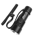 POCKETMAN 3800 Lumen LED Dive Light | Waterproof Diving Torch