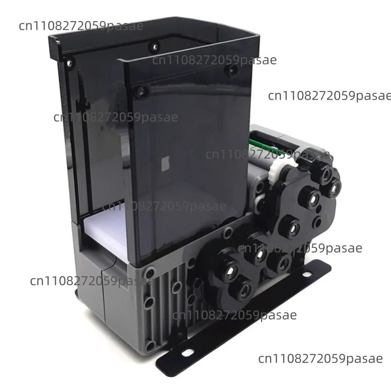 DC 12V Pulse Card Dispenser – Kiosk Parking Ticket Vending