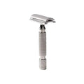2026 New Arrival！Yaqi PILOT Stainless Steel Safety Razor Comfortable Shaving Oasis Select RAASS2585