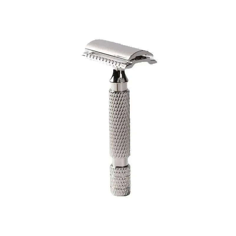 2026 New Arrival！Yaqi PILOT Stainless Steel Safety Razor Comfortable Shaving Oasis Select RAASS2585