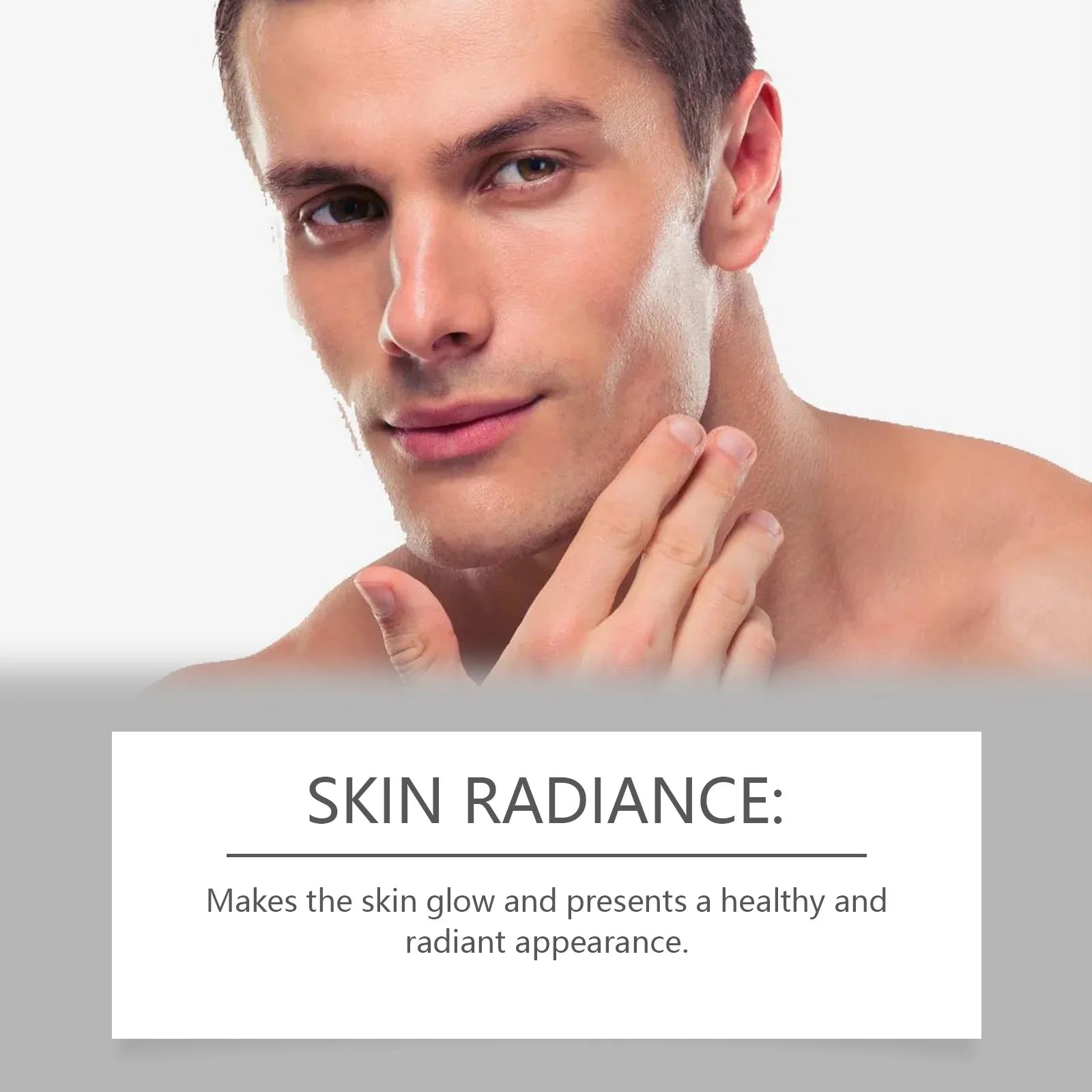 Wiyun Men Collagen Face Moisturizing Cream Strengthen Lifting Firming Anti A-ging For Glowing Skin Day Night Facial Care Creams Oasis Select