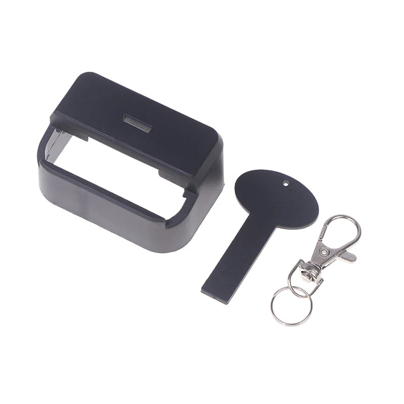 Infant Car Safety Seat Belt Buckle Cover; Child Safety Protector; Baby Booster Holder for Vehicle Accessory. Oasis Select