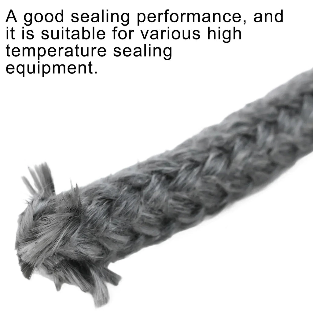 Fireplaces Chimneys For Boiler And Wood Burning Stove Doors Seal Fiberglass Rope Fiberglass Sealing Performance Oasis Select