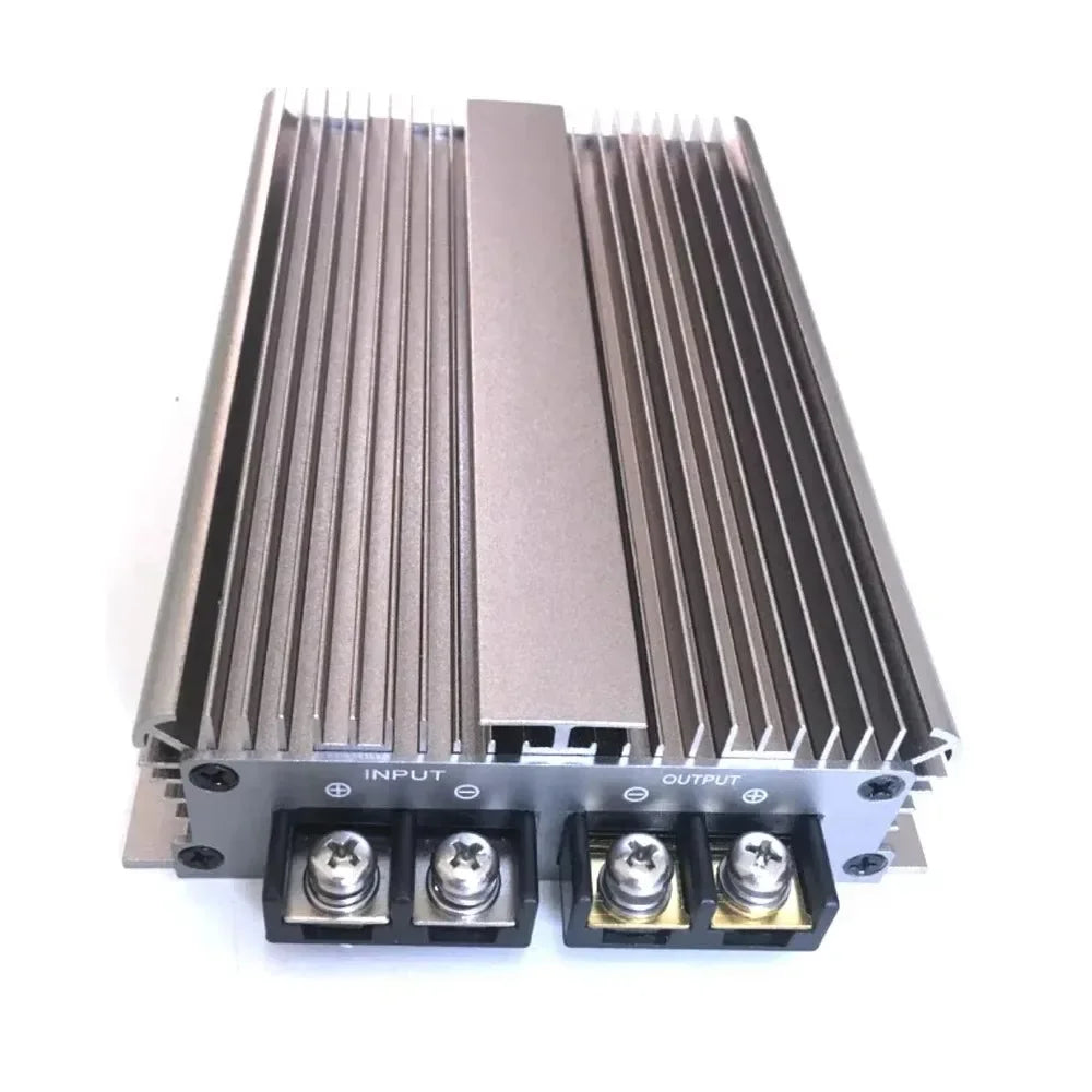 30V-90V TO 24V 30A 48V to 24V 60V to 24V 72V to 24V 5A-50A DC DC boost module stabilizer Voltage Regulator step down converter Oasis Select