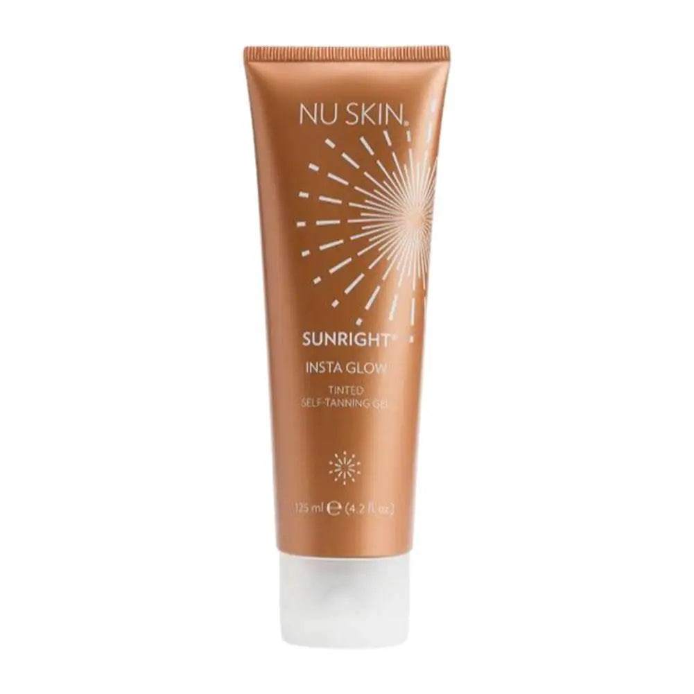 Tanning Moisturizing Body Lotion Concealing Function Evens Skin Tone Conceals Fine Lines Dry Patches Care for All Skin Types Oasis Select B