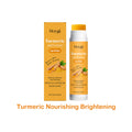 Hoygi Lip Balm – Lemon, Turmeric & Tallow for Chapped Lips Moisturizing Lip Balm Oasis Select Turmeric
