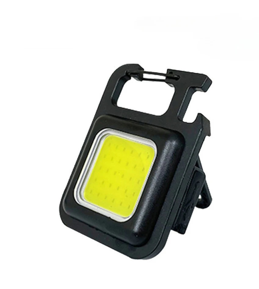 Night Fishing Headlamp Motion Sensor USB Rechargeable Waterproof Super Bright for Bait Tying Camping Clip on Cap Light Oasis Select Style