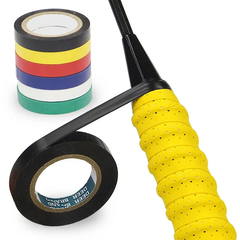 Athletic Tennis Racket Grip Tape Badminton Squash Compound Sealing Gel Tape Sealing Special Band Tape Hand Sweat Band Oasis Select