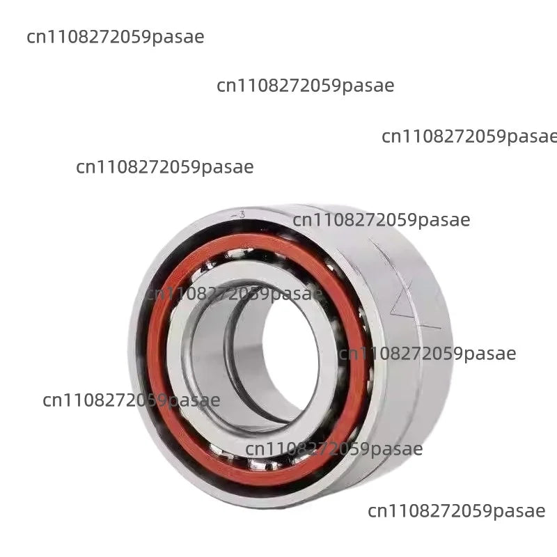Angular Contact Bearing Pair 7000–7007 ACDBBP4 | P4 Precision
