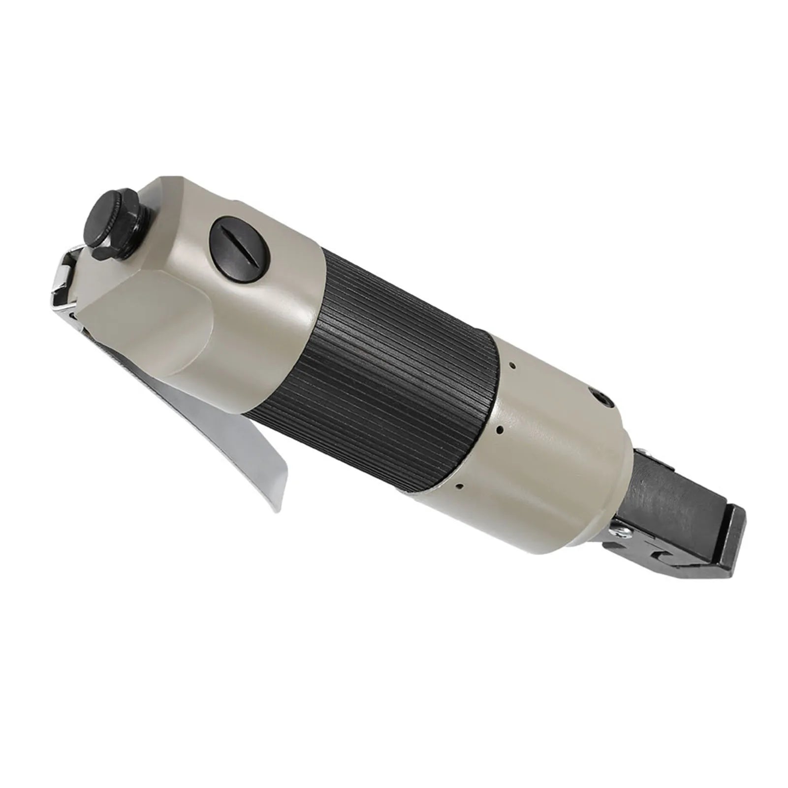 Pneumatic Punch Flange Tool 5mm Hole for Plastic Metal Drilling Punching Folding Pneumatic Punch Flange Tool Oasis Select