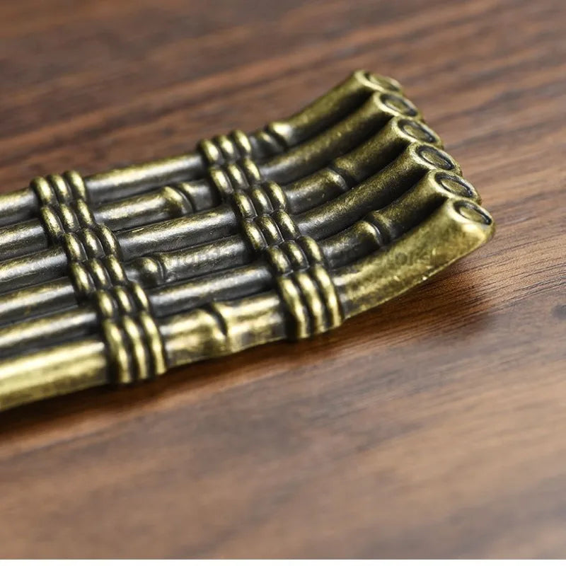 Creative Incense Holder Aromatherapy Ornament Incense Holder Boat Old Men Fishing Japanese Style Incense Stick Burner Home Decor Oasis Select