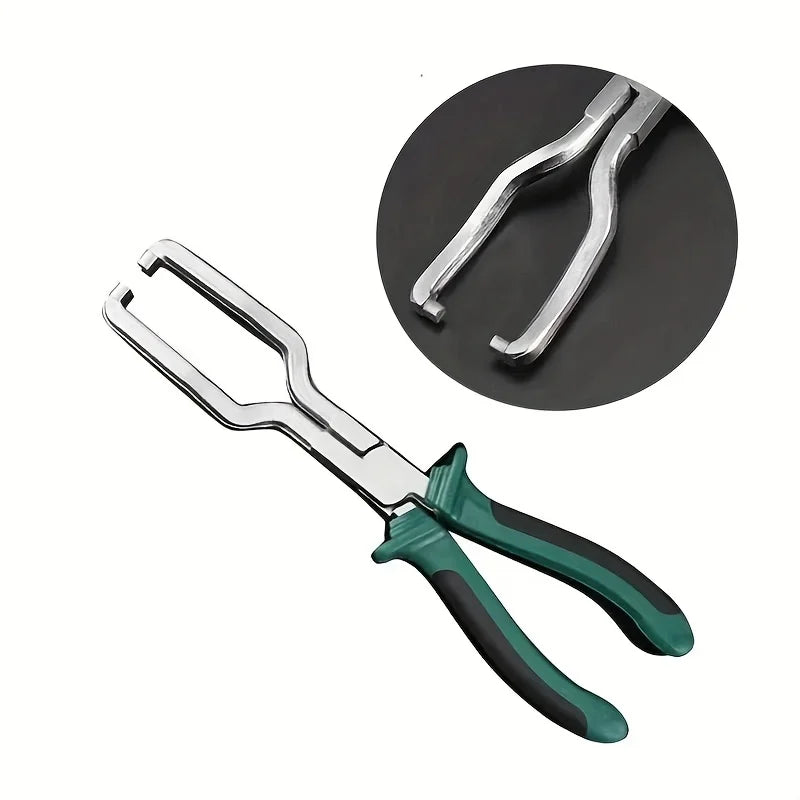 Fuel Line Clip Pliers – Hose Clamp Quick Release Removal Tool Fuel Line Pliers Oasis Select