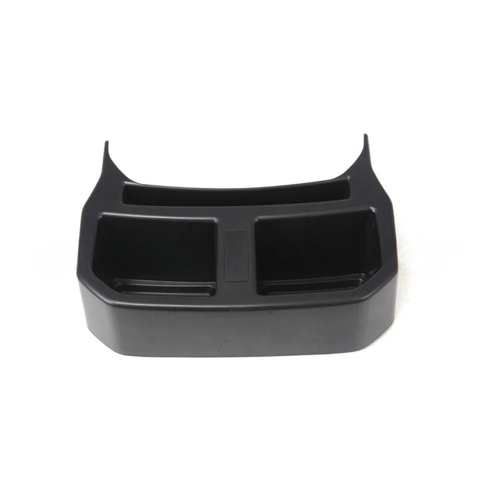 Auto Organizer As Shown In The Figure Back Seat Storage Integrated Storage Compartment Keeps Small Items Within Reach Oasis Select