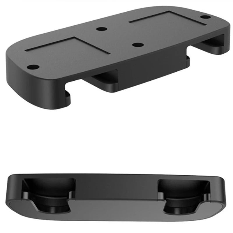 1 Pcs Portable Game Controller Hanging Storage Rack Handle Gamepad Bracket Console Holder Stand For Ps5/ps4 Game Accessories Oasis Select