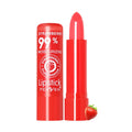 Color Changing Lip Balm Gloss, Long-Lasting Moisturizing Tinted Lip Balm, Peach Nourishing Lipstick for Natural Flush for Women Oasis Select strawberry