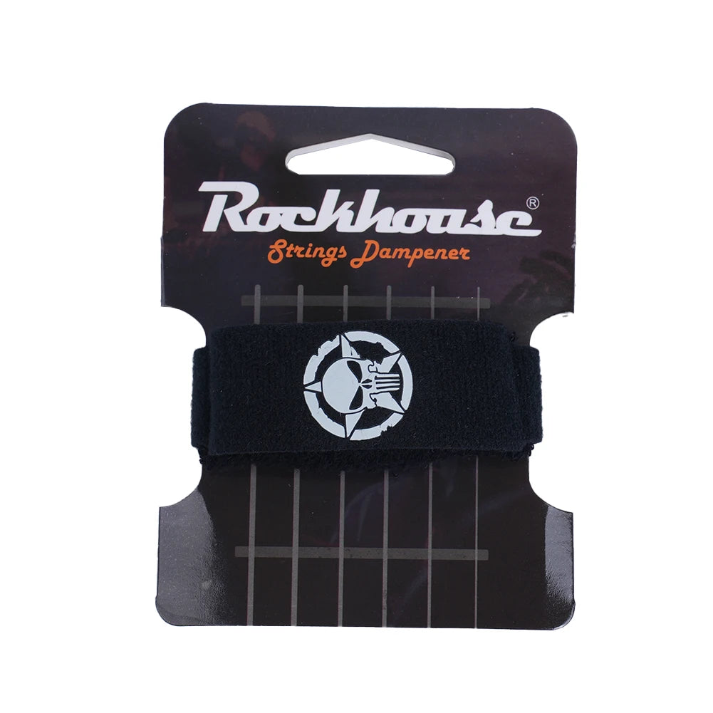 Guitar Fret Strings Mute Noise Damper Guitar Beam Tape Fretboard Muting Dampeners String Wraps For Acoustic Guitar Bass Ukule Oasis Select