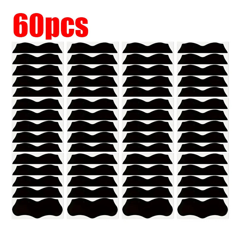 10/40/100pcs Unisex Blackhead Remove Mask Nasal Strips Shrink Cleansing Pore Nose Black Head Remove Sticker Skin Care Mask Patch Oasis Select 60pcs