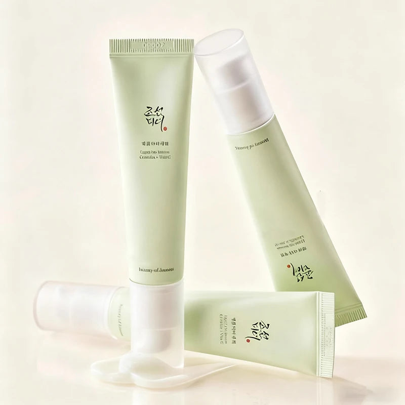 Beauty of Joseon Ginseng Snail Essence | Korean Face Serum
