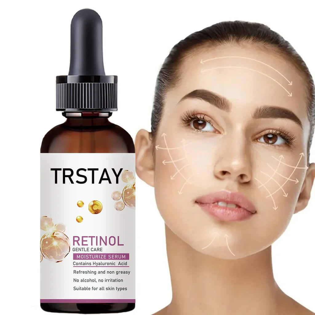 5ML/15ML/30ML/50ML/ Accelerate collagen regeneration Dilute dry and fine lines Deeply tighten and tender muscles skin Oasis Select