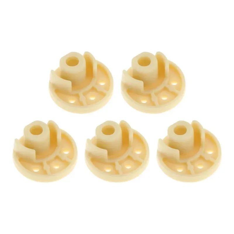KitchenAid Stand Mixer Rubber Feet 9709707 Replacement – 5-Pack