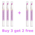 Multi Nail Care Essential Oil Cuticle Removal Pen Nail Strengthener Nourishment Relieve Damaged Cuticle Repair Nail Tool Oasis Select E