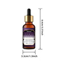 Veérenae Black Rice Moisturizing Face Serum – All Skin Types