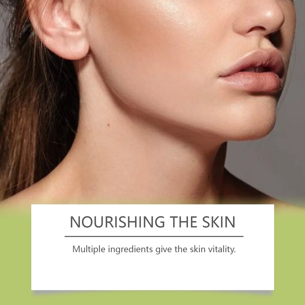 Hoygi Green Tea Facial Scrub – Pore Cleansing & Exfoliator Facial Exfoliating Scrub Oasis Select