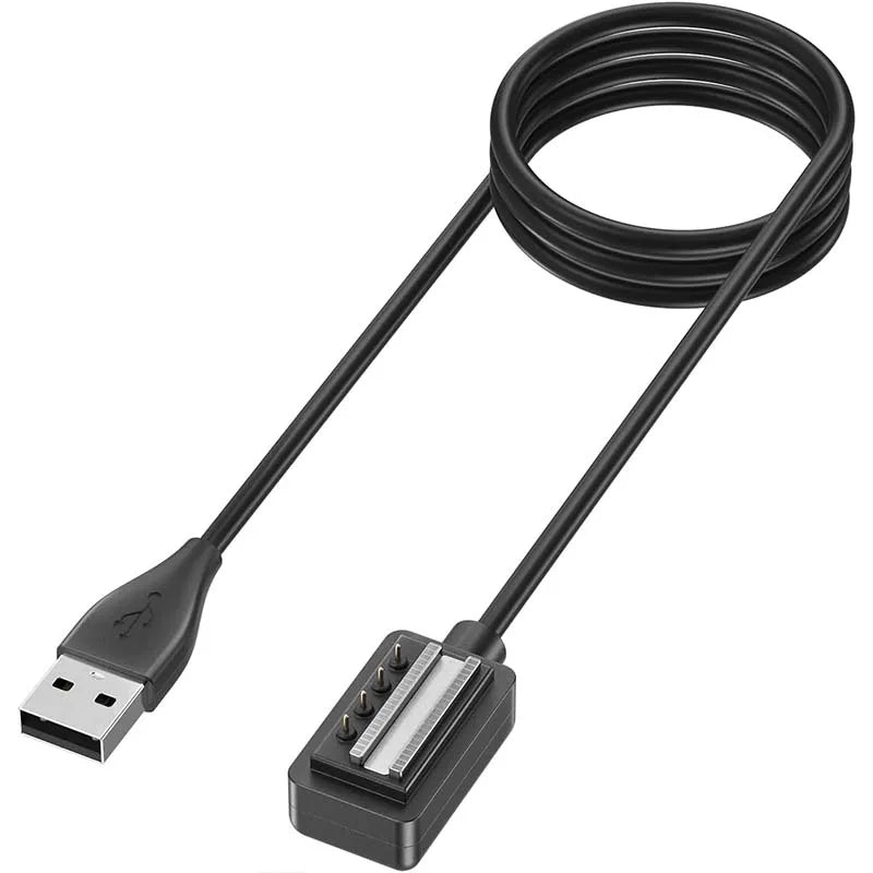 Suunto & Spartan Smartwatch Replacement Charger Cable Smartwatch Charger Oasis Select Suunto 9