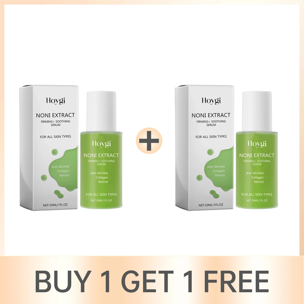 Hoygi Retinol & Noni Fruit Face Serum – Brightening 30ml Retinol Face Serum Oasis Select Buy 1 Get 1 Free