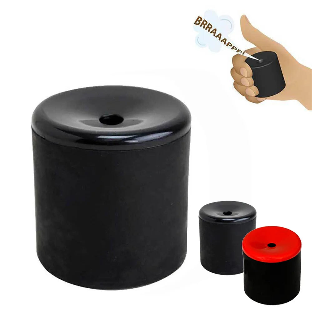 Realistic Fart Pooter Prank Toy – Funny Gag Gift & Party Joke Novelty Gag Toy Oasis Select