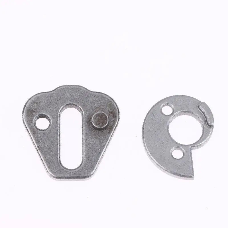 SXH 3Pcs Adjustment Block For 8-inch Single-handed Saws Chain Saw Chain Chain Tensioner Left Accessories Oasis Select