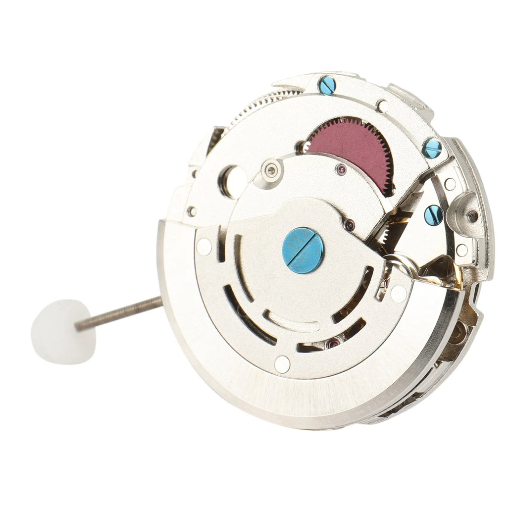 LIKE WISH For DG3804-3 GMT Watch Automatic Mechanical Movement Spare Parts Watch Repair Parts Oasis Select