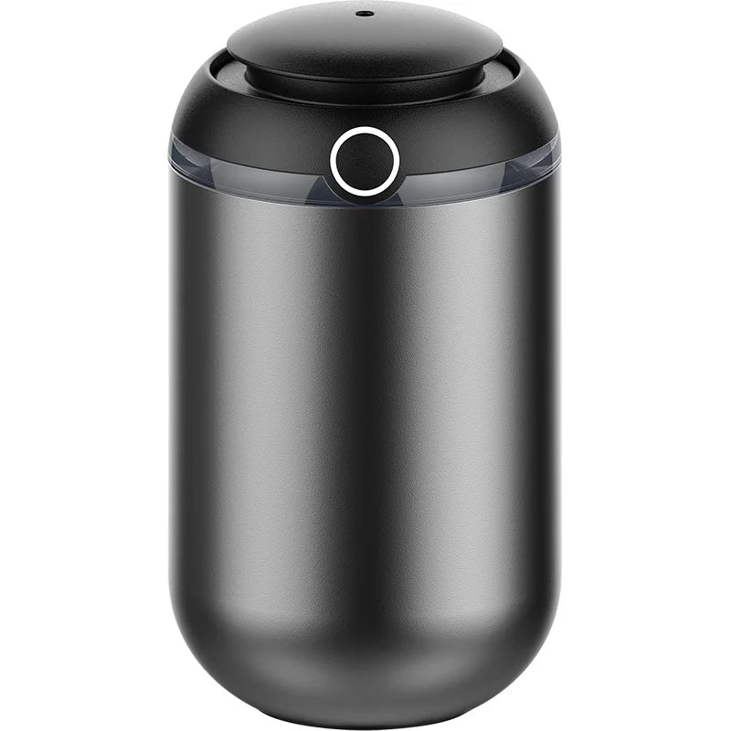 AI Smart Car & Home Aroma Diffuser | USB Rechargeable Atomizer