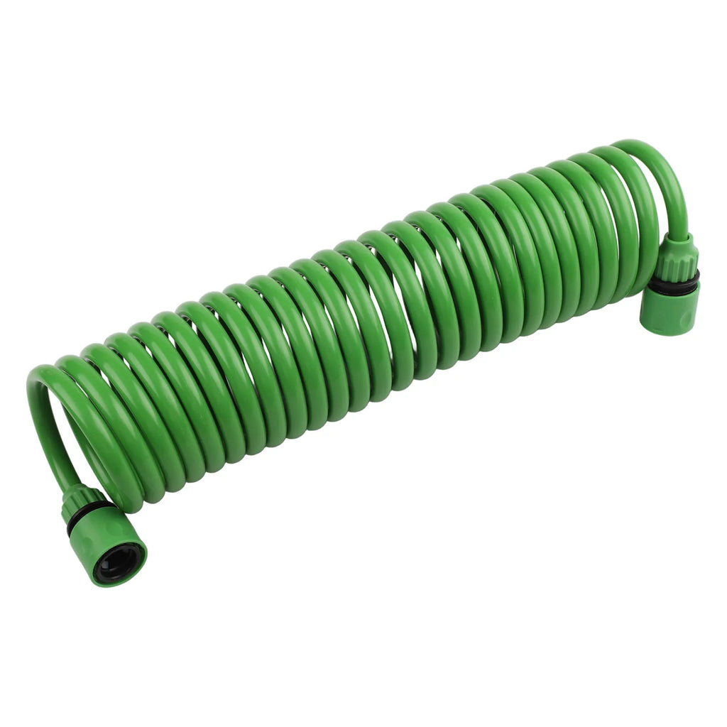 Flexible Garden Water Hose 7.5m–20m | Multi-Function Pipe Garden Water Hose Oasis Select