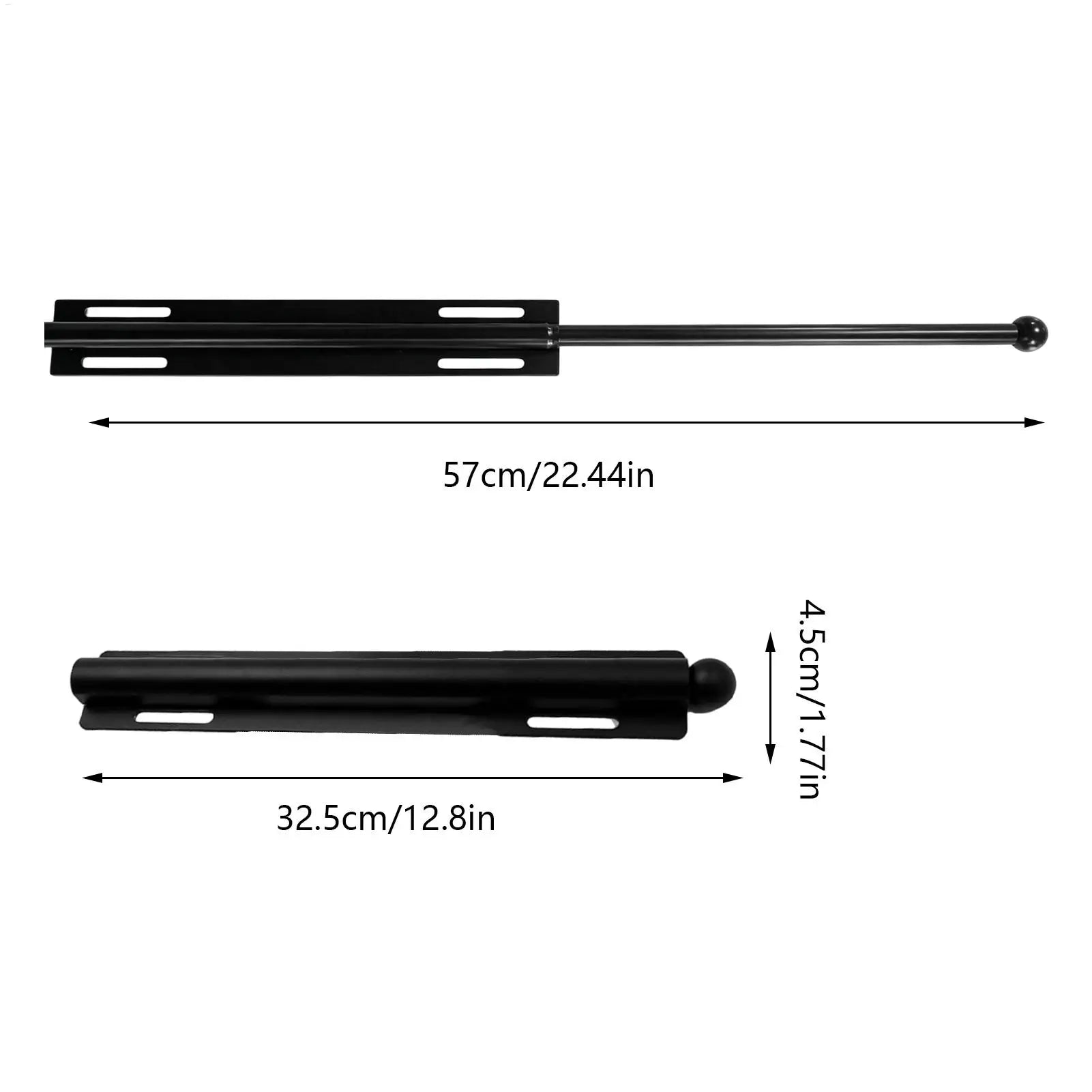 Valet Rod for Closet Retractable Wardrobe Storage Hook Shirt Organizer Slide Out Valet Rod for Women Men Pants Hats Scarves Bags Oasis Select