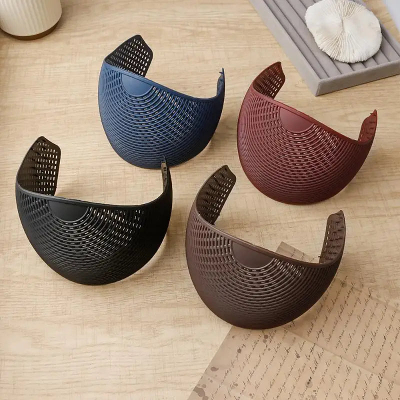Headscarf Headband Fashion Non-Slip Hair Hoop For Women Daily Party Travel Hairstyle Decor Ободок с платком 헤드스카프 헤드밴드 Oasis Select