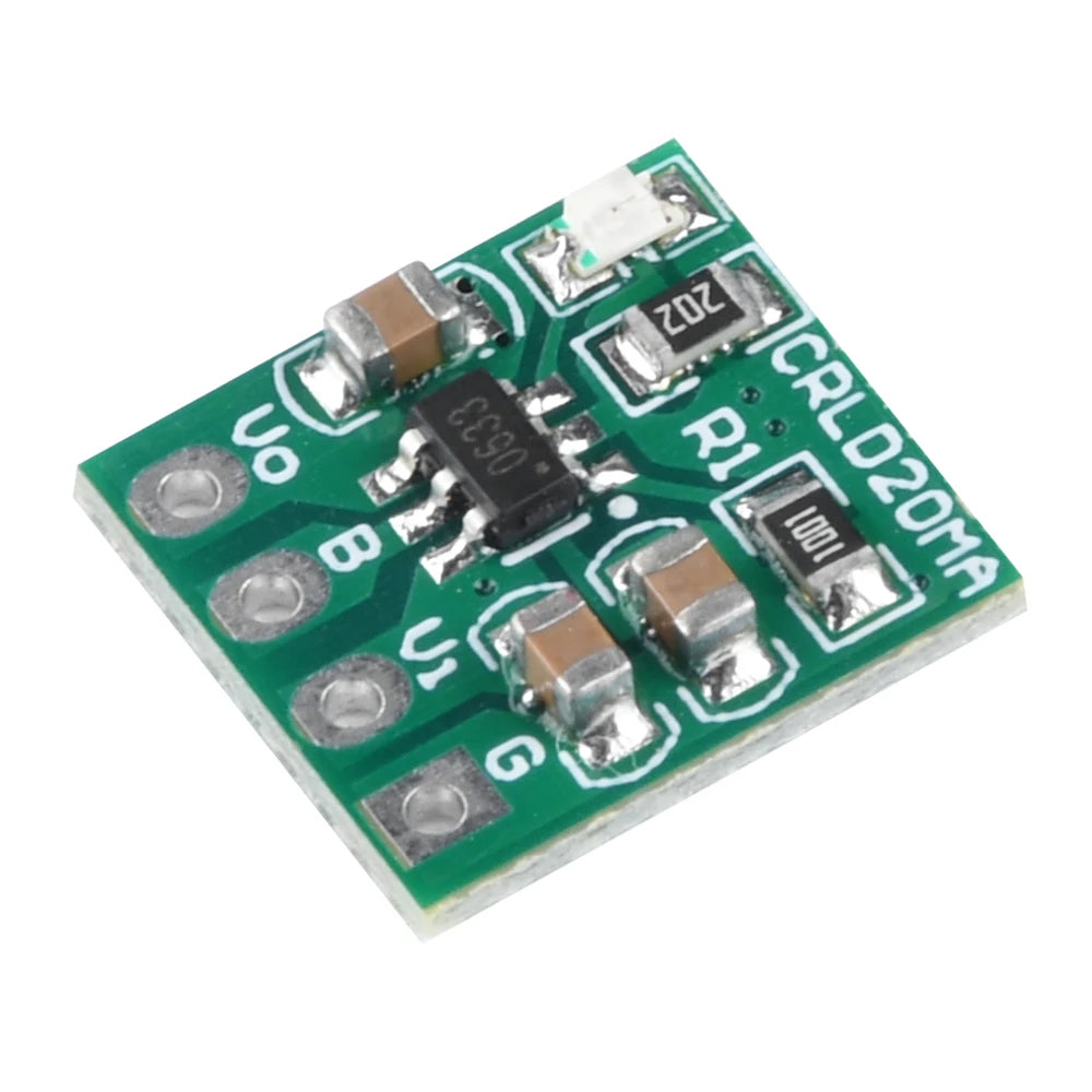 DC-DC Charging and Step-Down Power Module 3/3.3V Voltage Regulator Power Supply Buck Module Oasis Select