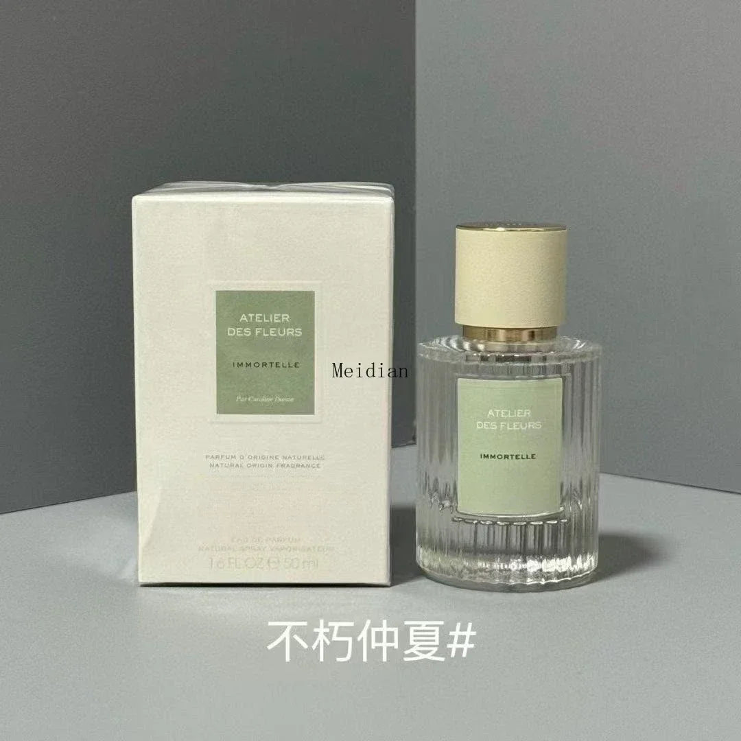 Woodland Blossom Mist - 50mL Women's Eau de ToiletteCedar Magnolia Jasmine Orange Blossom pc002 Oasis Select