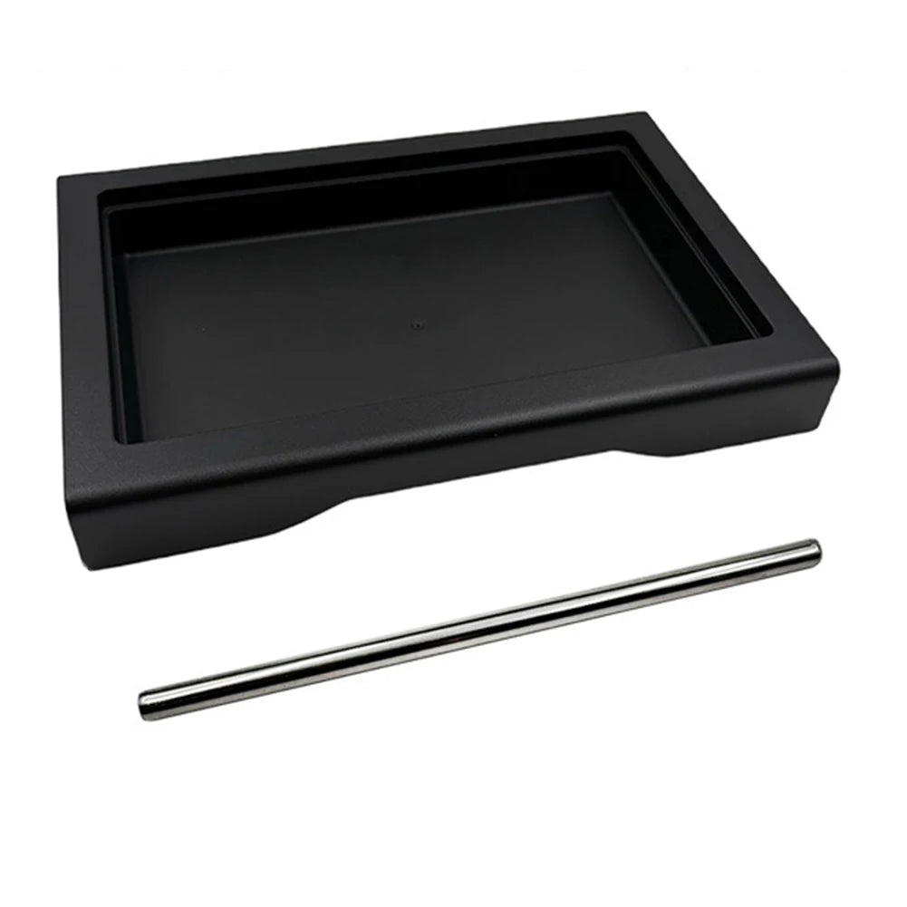 Gaggia Classic Pro Low Profile Drip Tray & OPV Spring Kit Espresso Machine Accessories Oasis Select 2-piece set