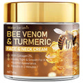 Bee Venom Cream Can Promptly Nourish Light Beige Skin | Alcohol-Free and Hyaluronic Acid-Free, Suitable for All Light Beige Skin Tones. Oasis Select One Bottle