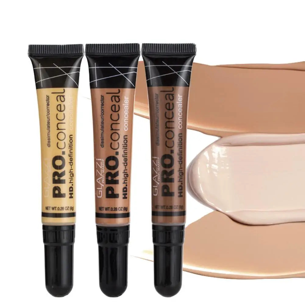 Matte Liquid Foundation – Full Coverage, Oil Control & Concealer Liquid Foundation Oasis Select