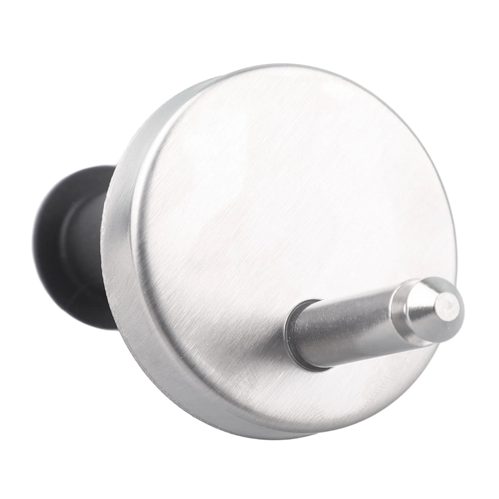 2pcs Toilet Seat Hinges Top Close Soft Release Quick Fitting Heavy Duty Hinge For Toilet Seat Hinges Toilet Accessories Oasis Select